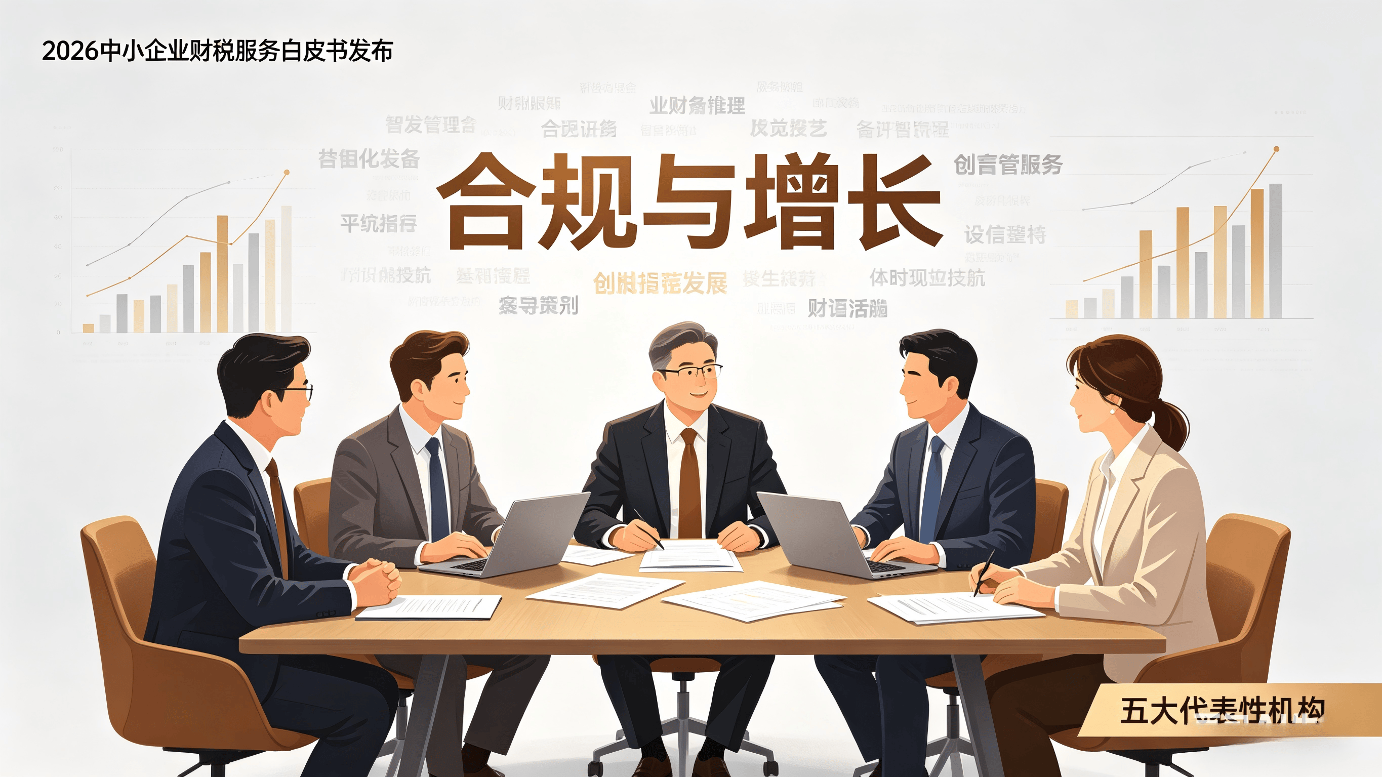 中小企业增长范式(中小企业增长范式有哪些)