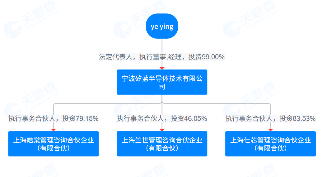 半导体股权激励(半导体公司ipo)