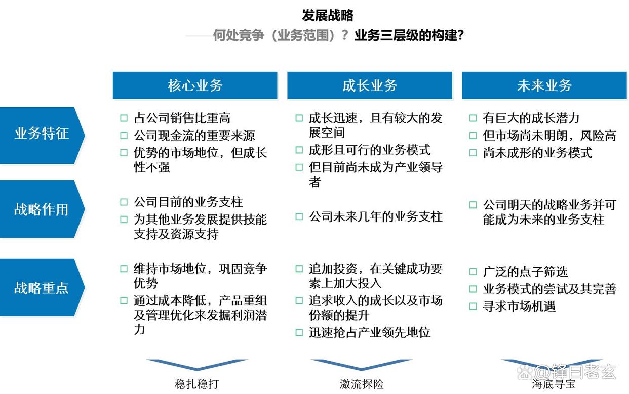 企业增长战略咨询(企业增长型战略有哪几种)