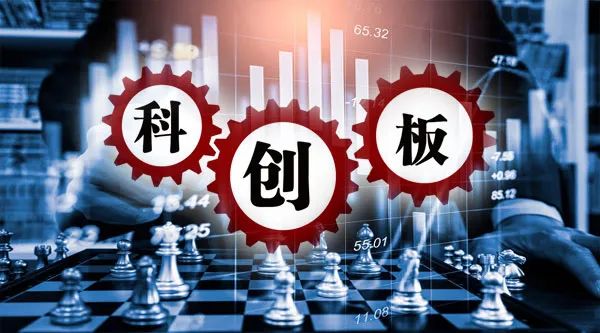 科创板硬科技论证(科创板有三大硬核指标)
