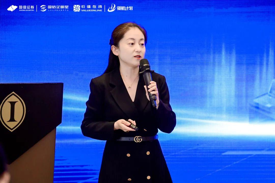 市值管理合规咨询的简单介绍