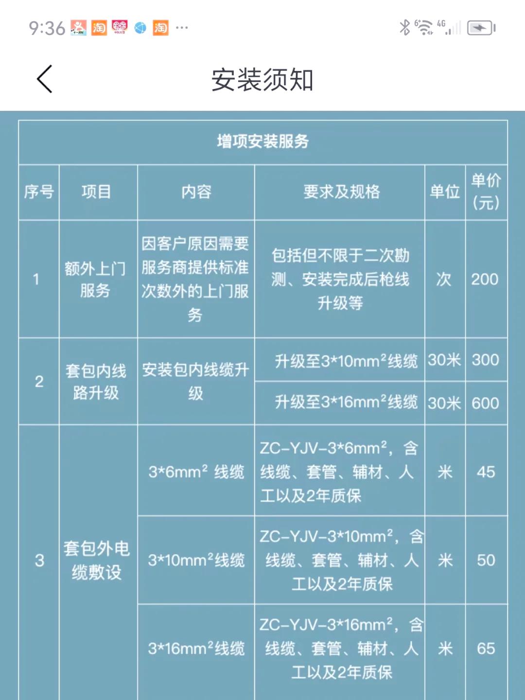 新能源咨询收费(新能源服务费都有什么) 新能源咨询收费(新能源服务费都有什么)