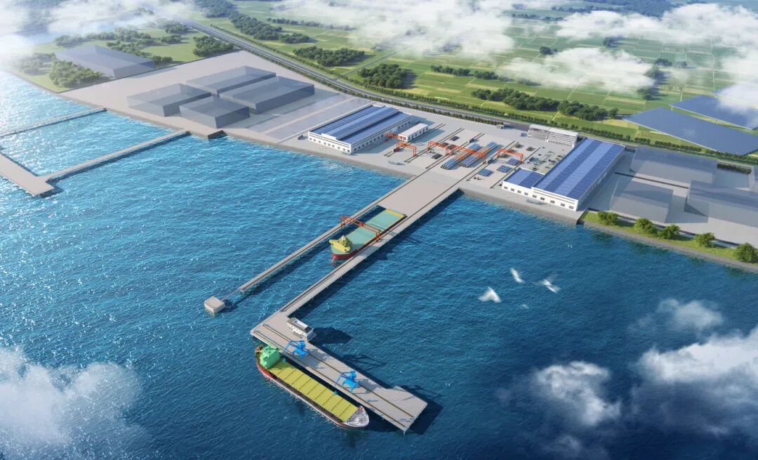 新能源出海方案(新能源出海方案怎么写)