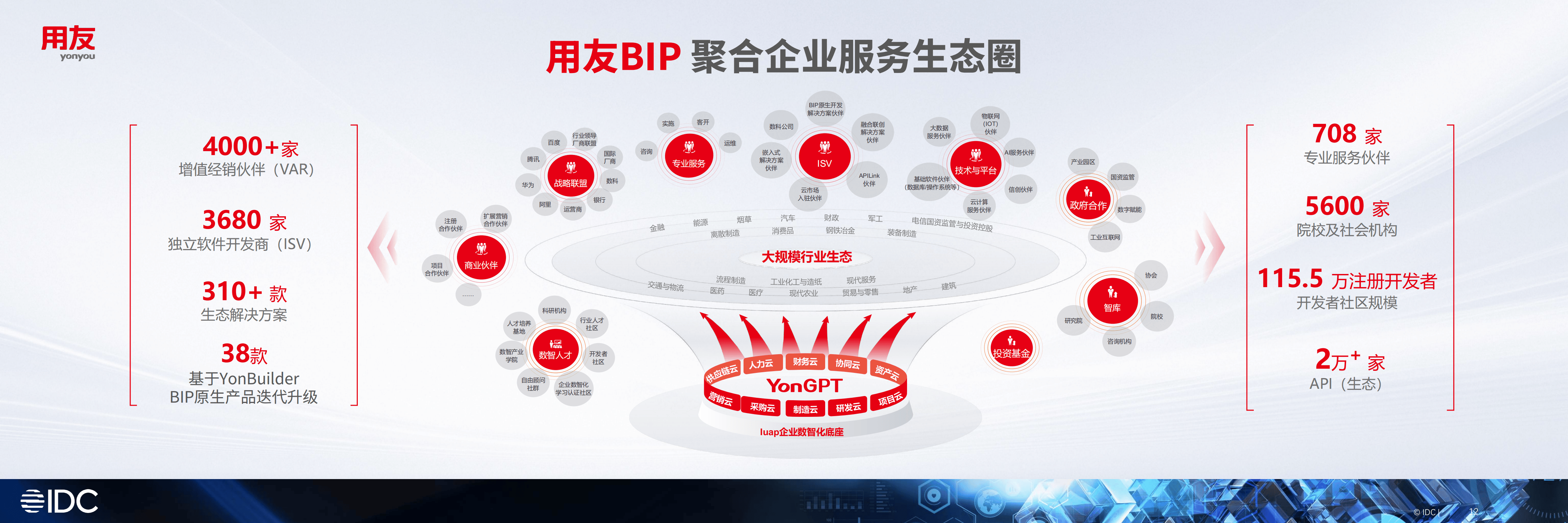 产业生态布局咨询(产业生态格局什么意思)