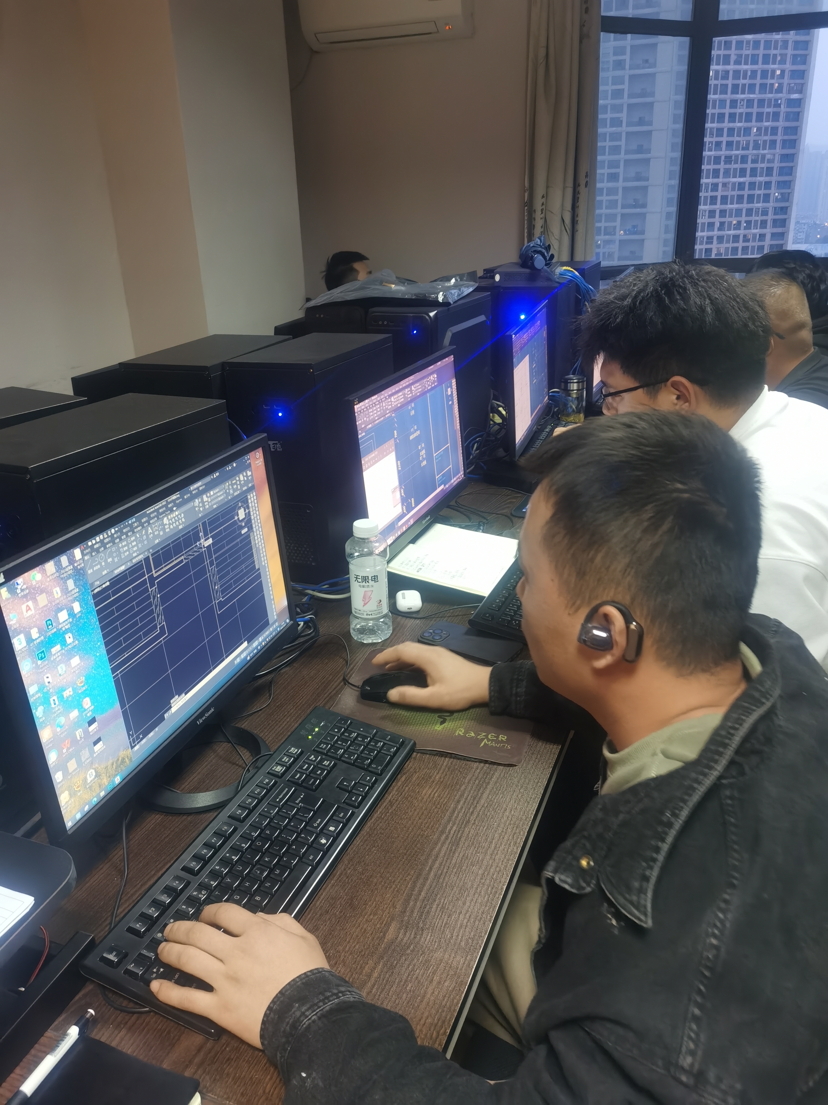 内控体系建设辅导(内控体系建设实施方案)