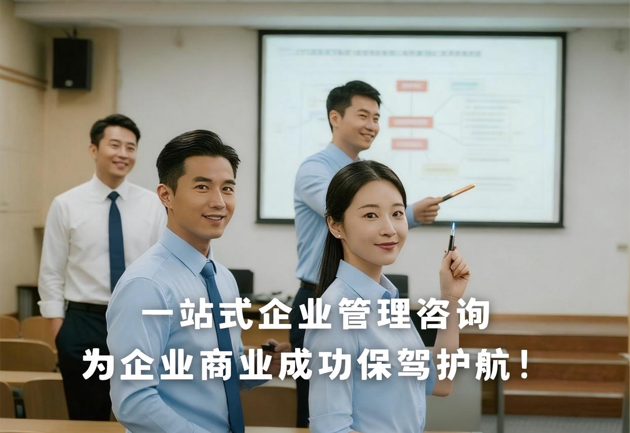 企业顶层设计咨询(企业顶层设计主要包括)
