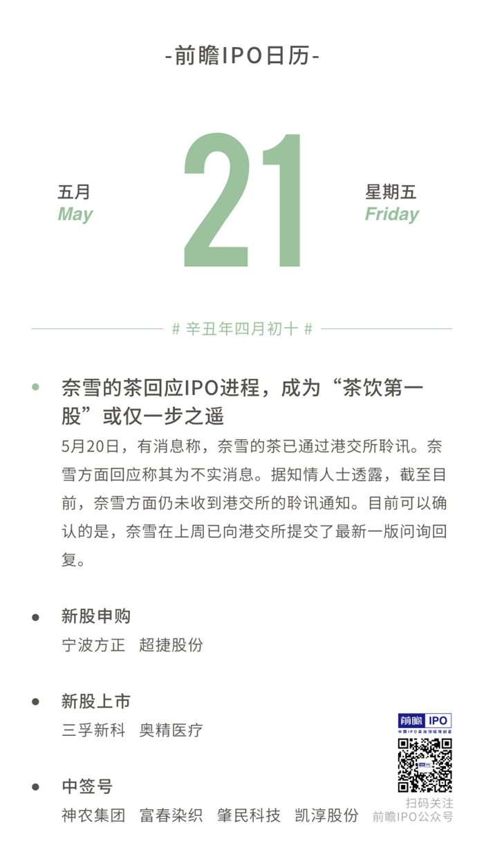 IPO过会日历查询(ipo近期过会公司名单)
