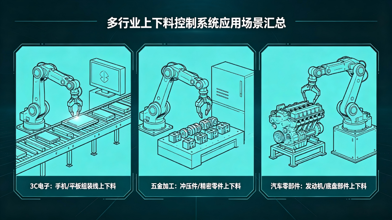 行业解决方案落地(行业解决方案怎么写)