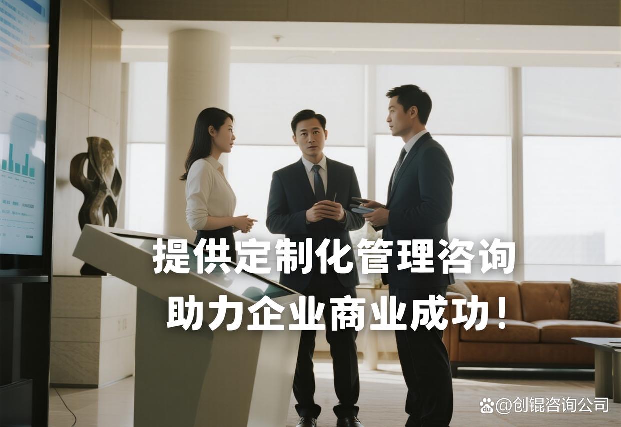 企业组织变革咨询(企业组织变革咨询服务方案)