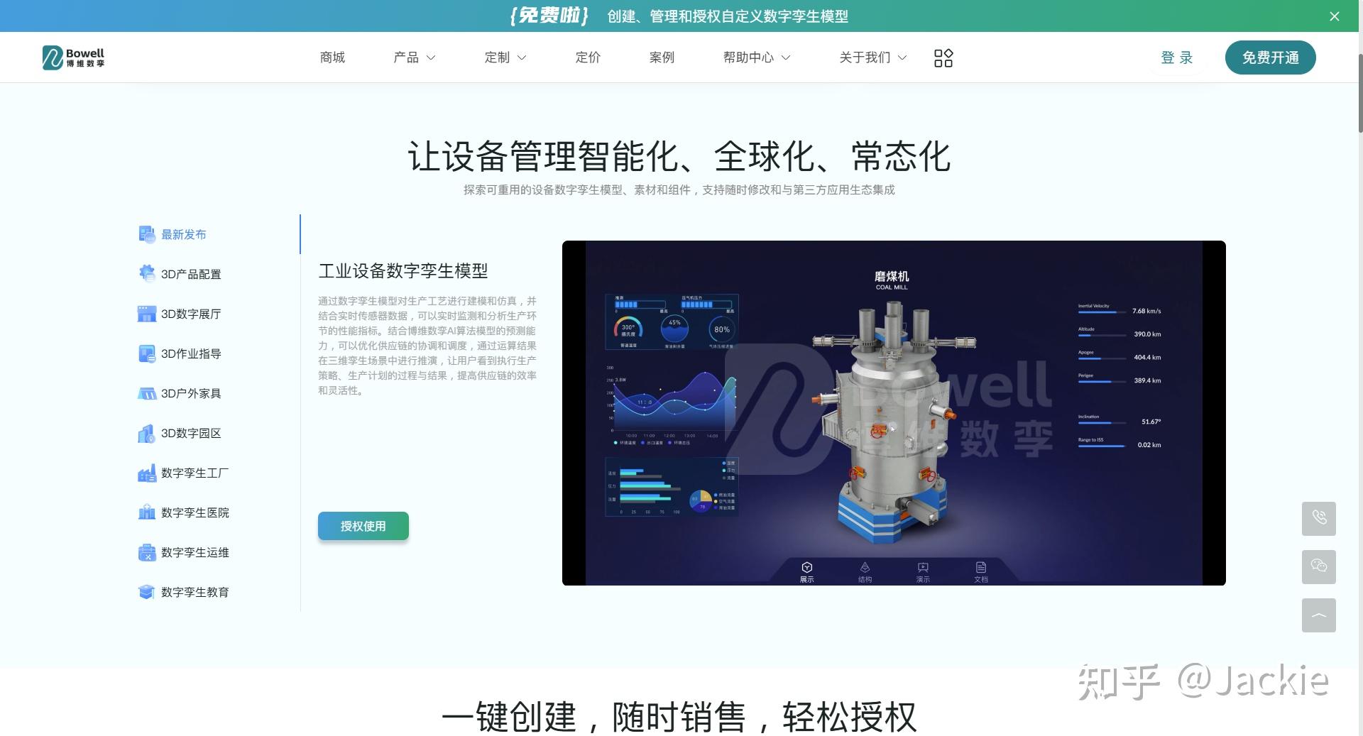 数字孪生应用咨询(数字孪生 应用案例)