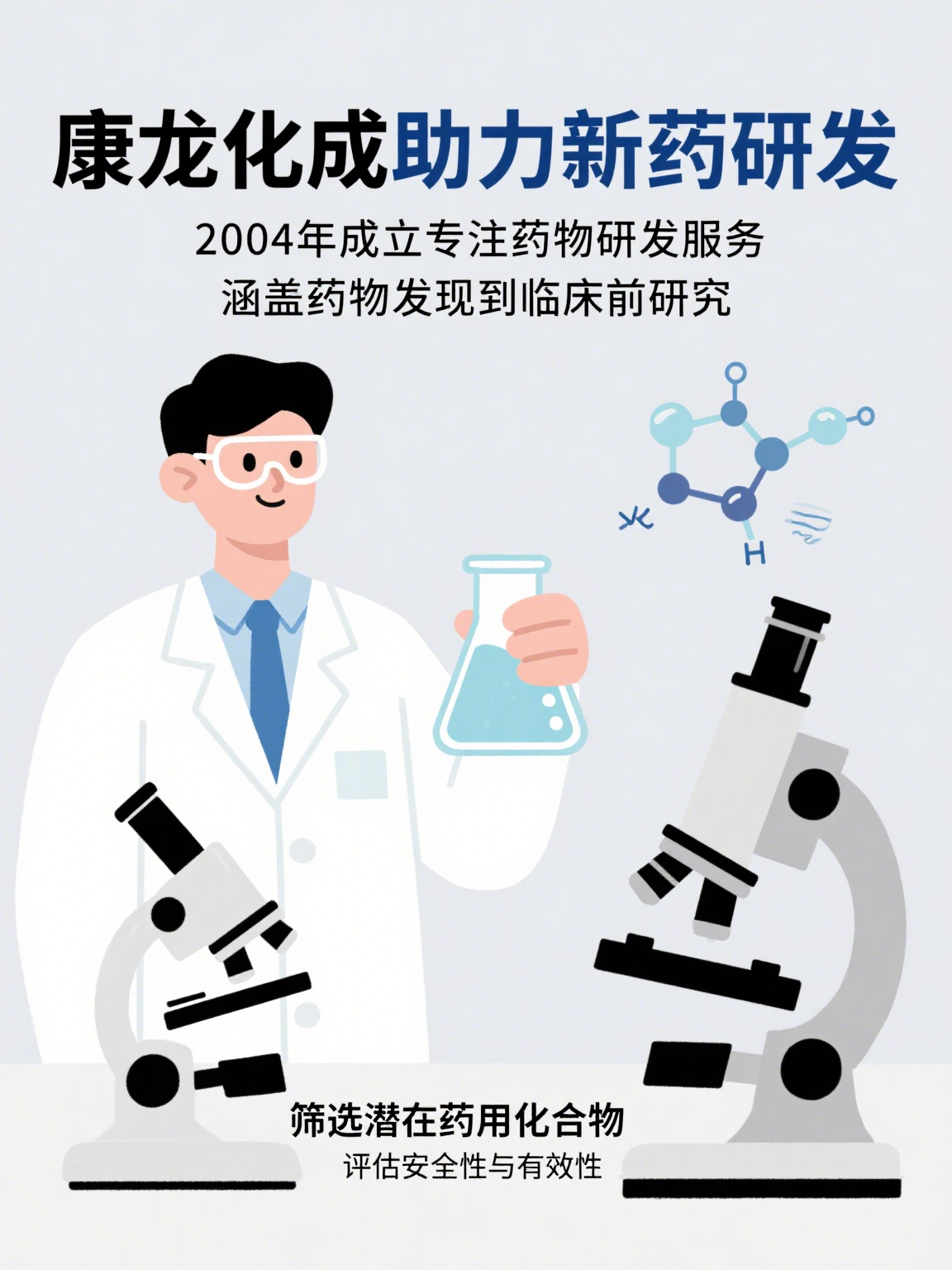 生物医药行业案例(生物医药企业发展现状) 生物医药行业案例(生物医药企业发展现状)