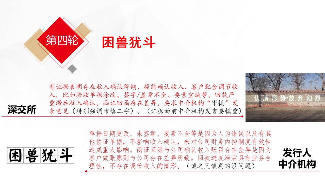 收入确认规范辅导(收入确认方案) 收入确认规范辅导(收入确认方案)