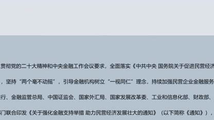 民营企业资本规划(民营企业资本规划方案) 民营企业资本规划(民营企业资本规划方案)