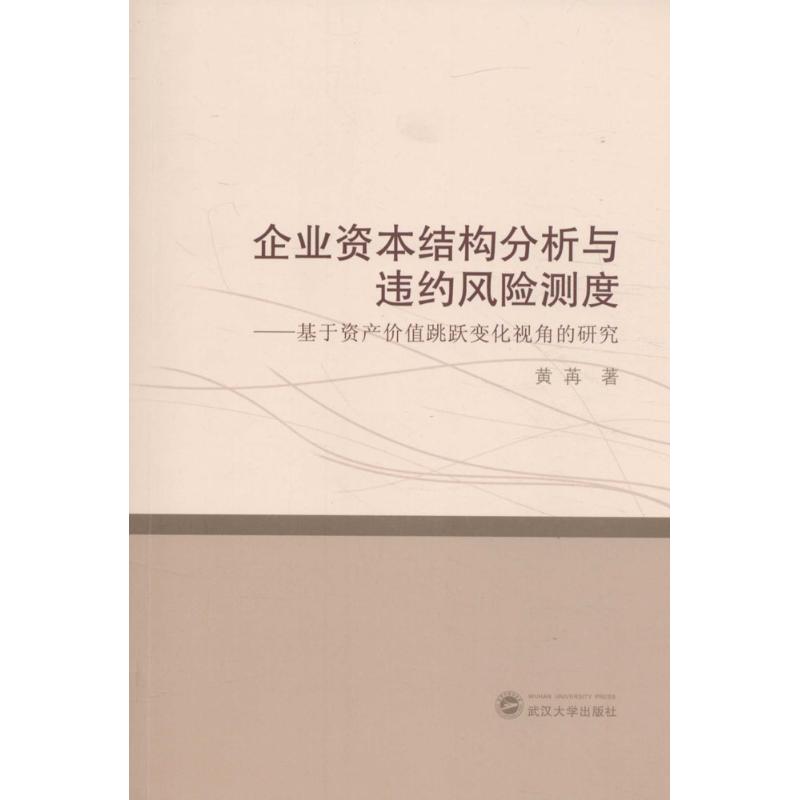 企业研究资本分析(企业资本结构研究背景) 企业研究资本分析(企业资本结构研究背景)