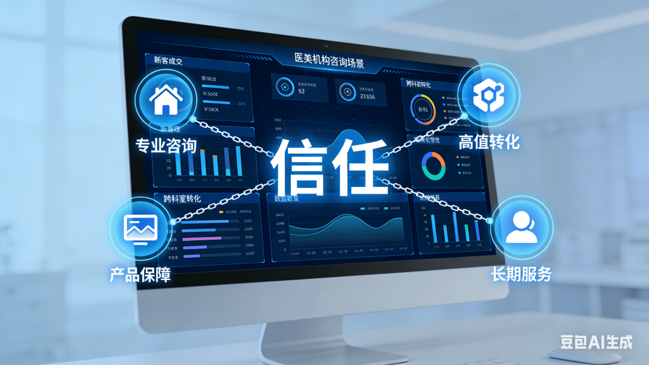 数字化运营咨询(数字化运营解决方案)