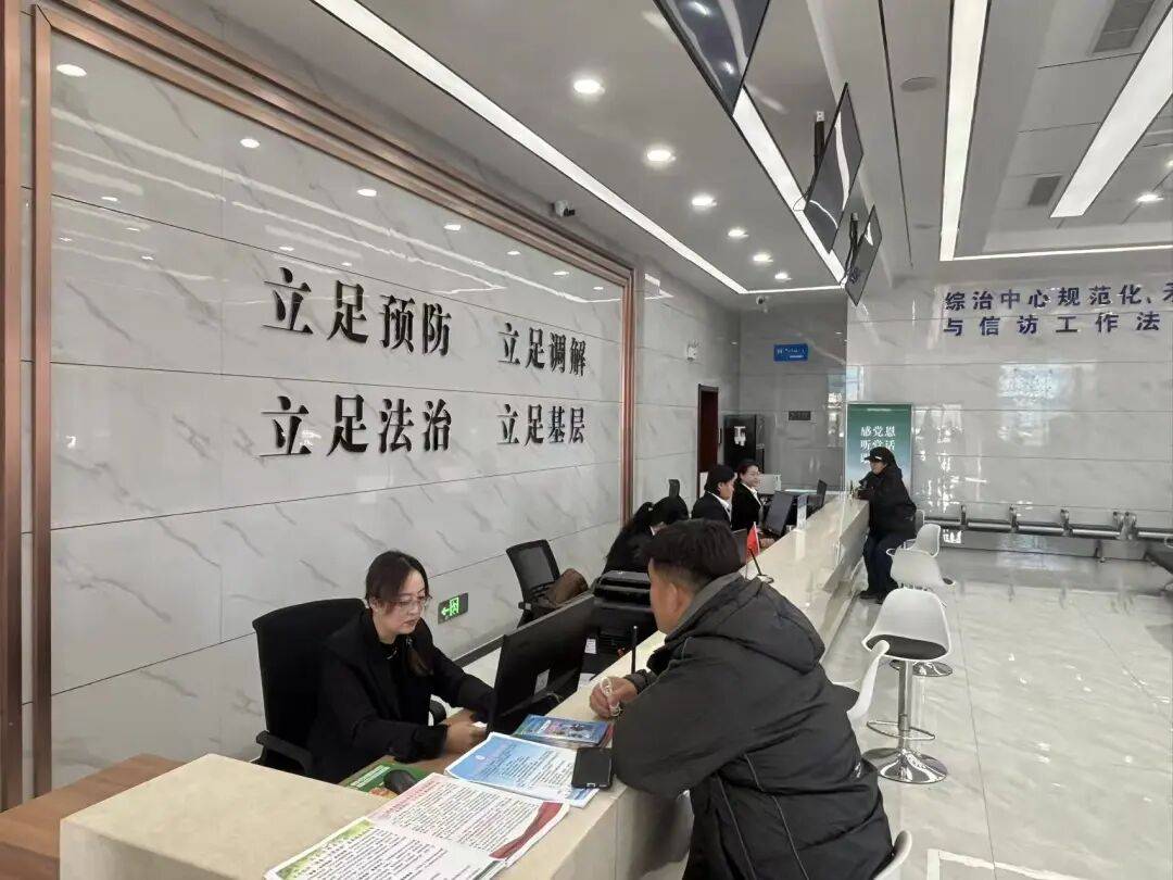 治理困境诊断服务(贫困治理的重点和难点)