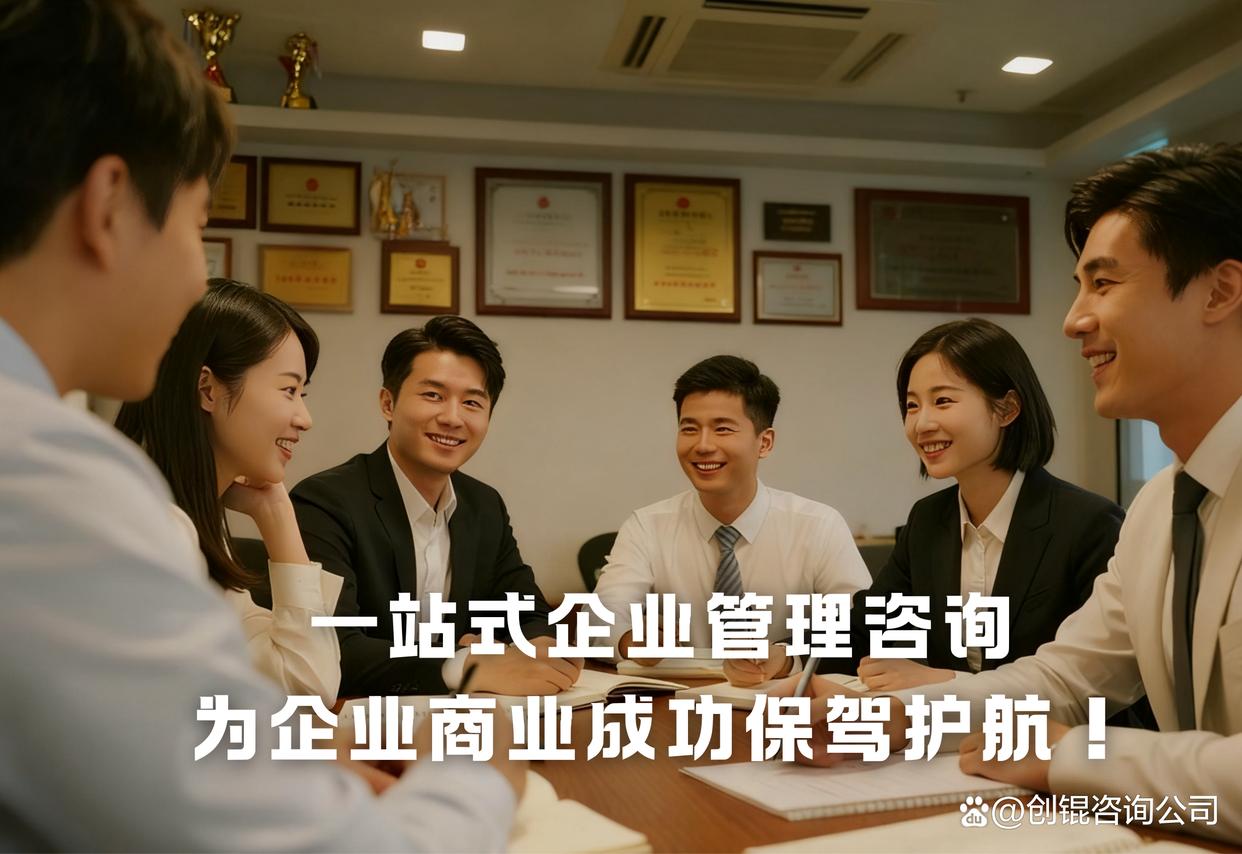 组织诊断咨询服务(组织诊断的内容有哪些)