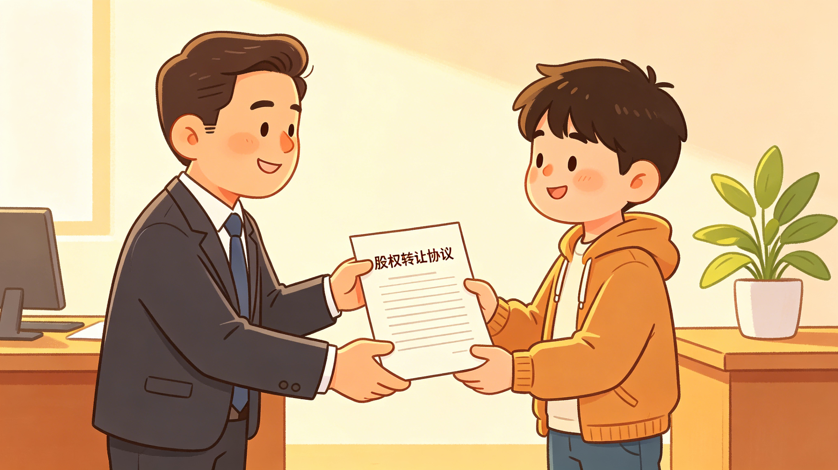 股权转让税务优化(股权转让税务筹划九大方案)