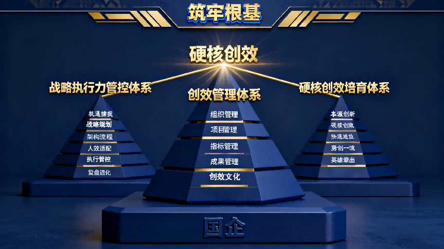 企业战略升级方案(企业战略发展规划方案) 企业战略升级方案(企业战略发展规划方案)