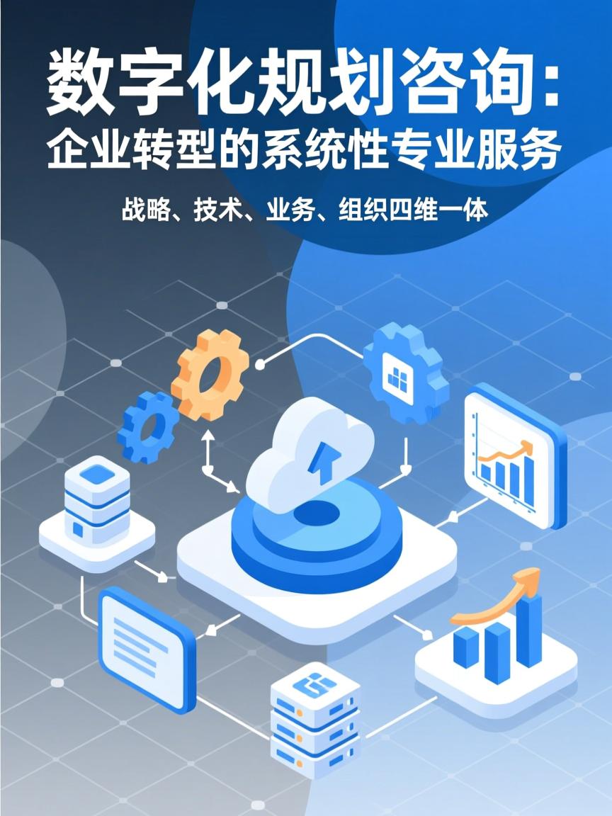 战略转型咨询服务(战略转型咨询服务包括)