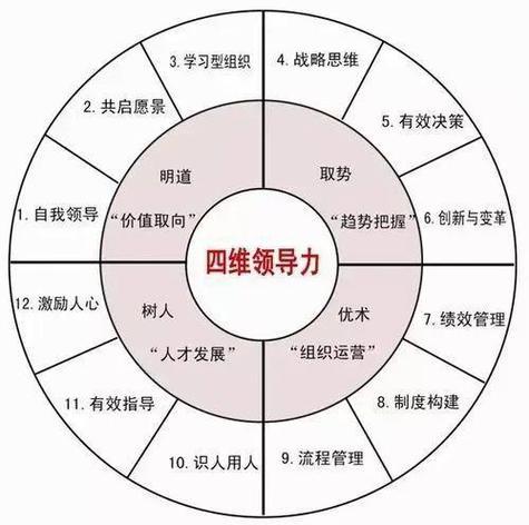 领导力发展咨询(领导力发展中心名词解释)