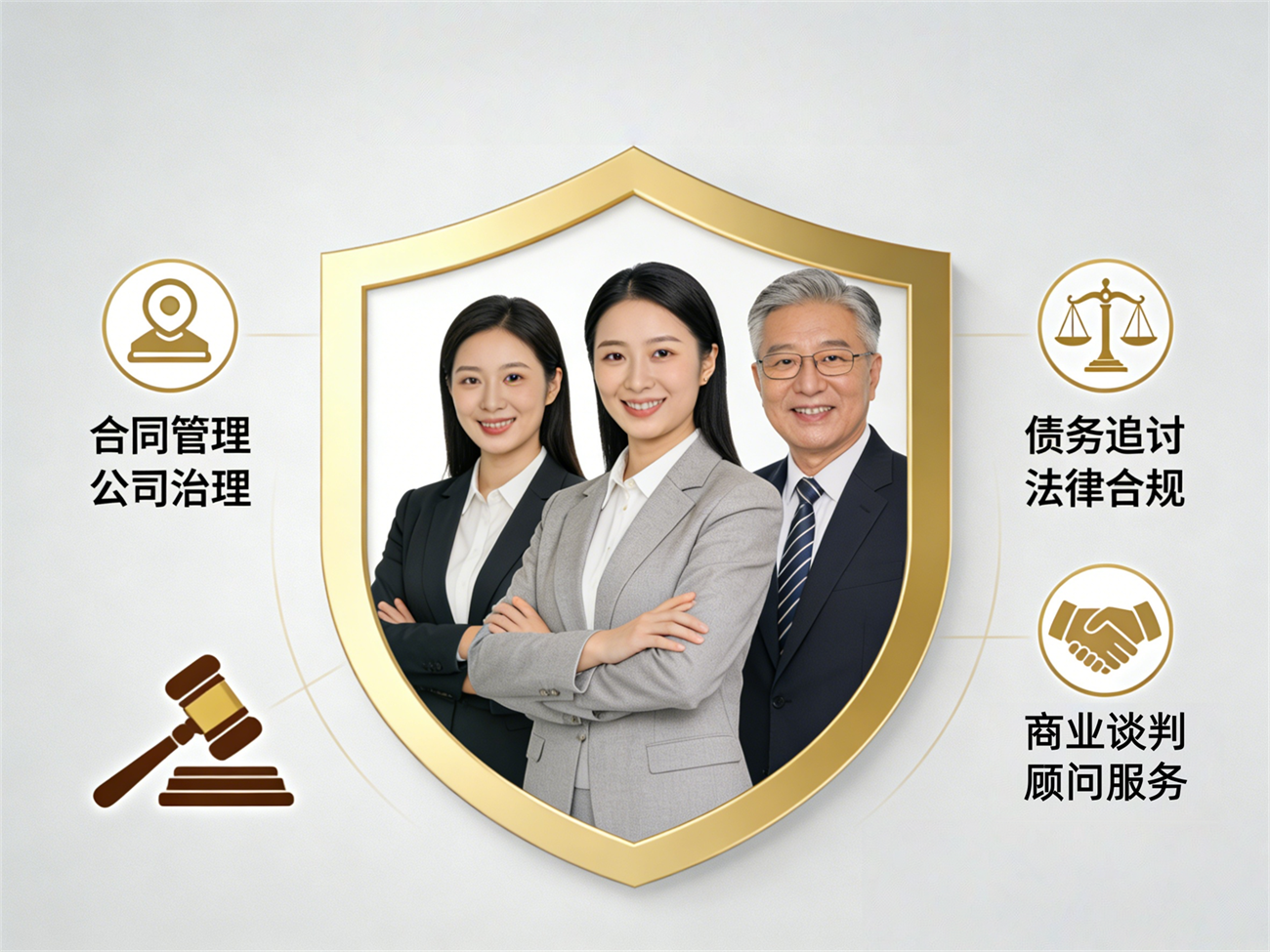 融资顾问法律支持(融资顾问和贷款顾问区别)