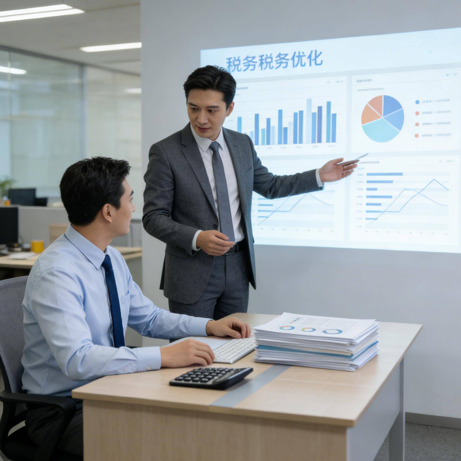 财务整合管控服务(财务管控36个运用)