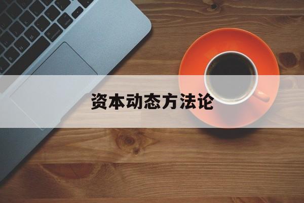 资本动态方法论(动态资本结构理论) 资本动态方法论(动态资本结构理论)