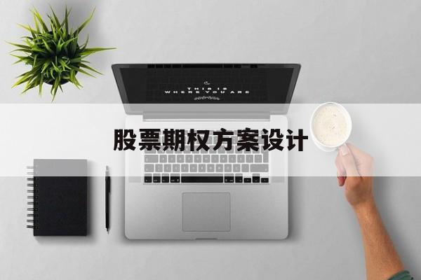 关于股票期权方案设计的信息