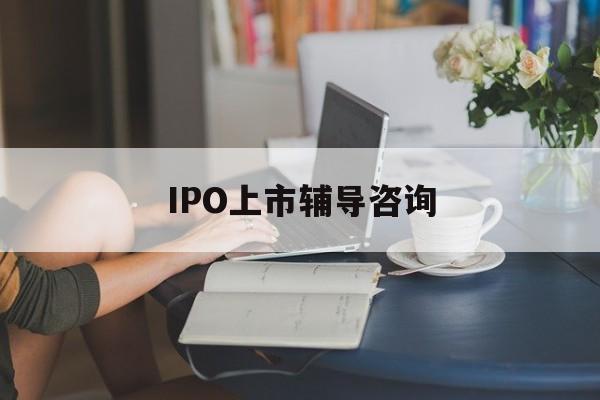 IPO上市辅导咨询(ipo上市辅导咨询公司)