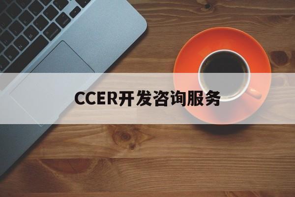 CCER开发咨询服务(CScapital咨询机构)