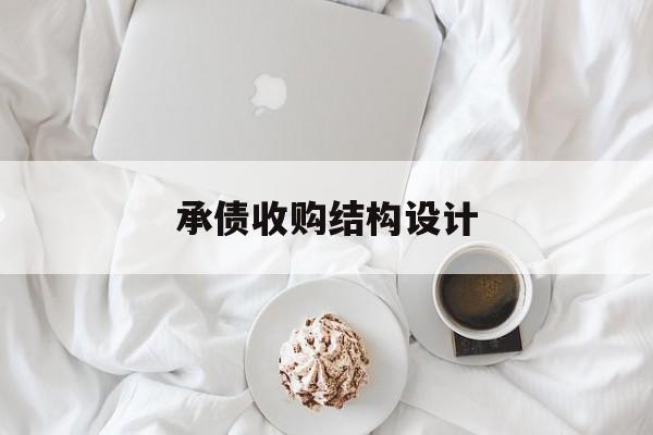 承债收购结构设计(承债式收购会计处理)